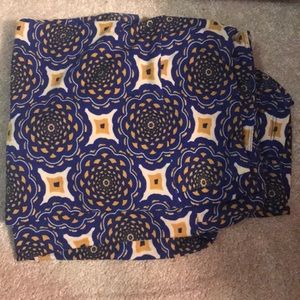 TC lularoe leggings